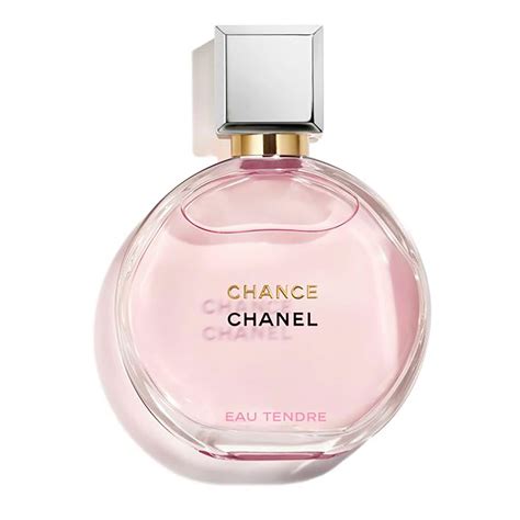 chanel chance eau tendre cena|Chanel chance tendre perfume sephora.